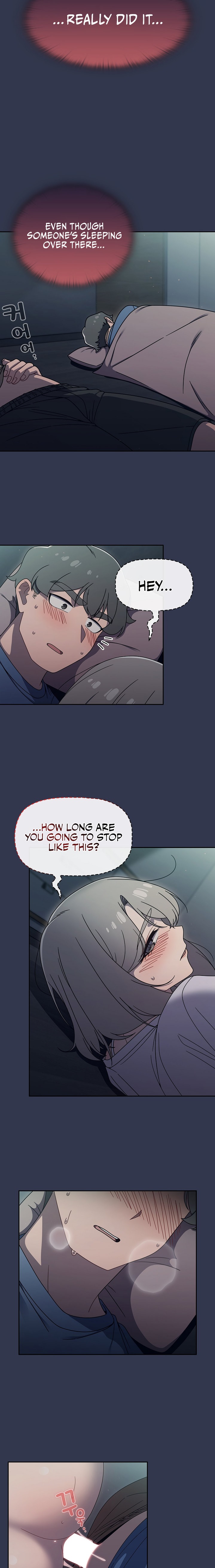 Switch ON Chapter 46 Page 3