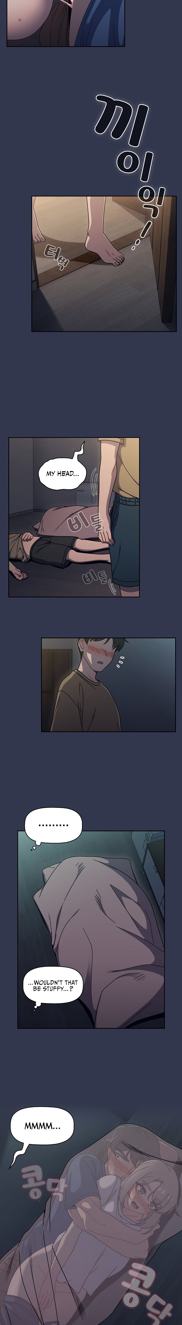 Switch ON Chapter 46 Page 4