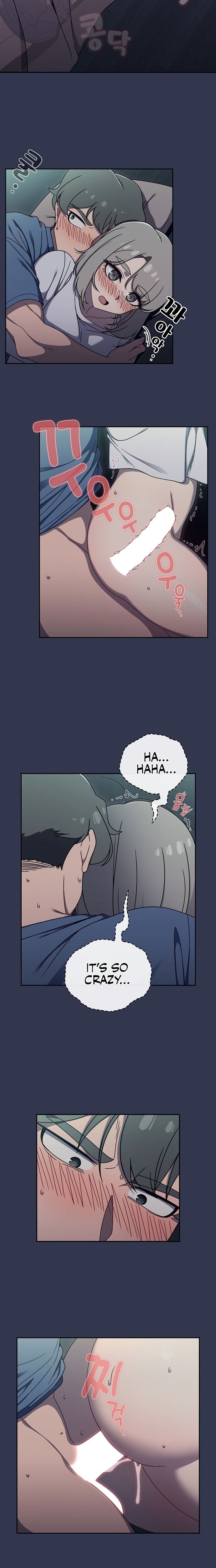 Switch ON Chapter 46 Page 5