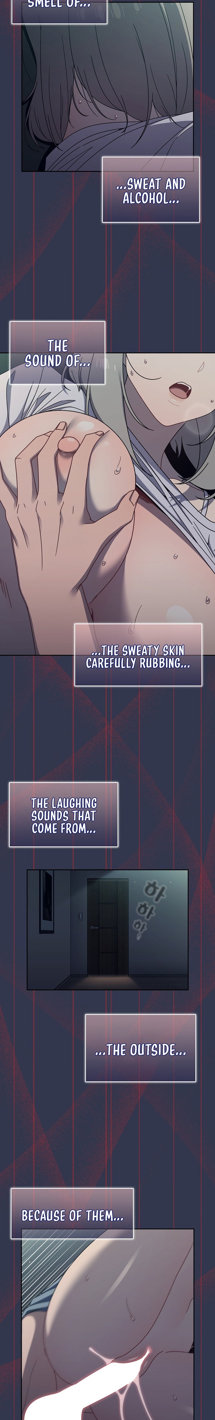 Switch ON Chapter 46 Page 9