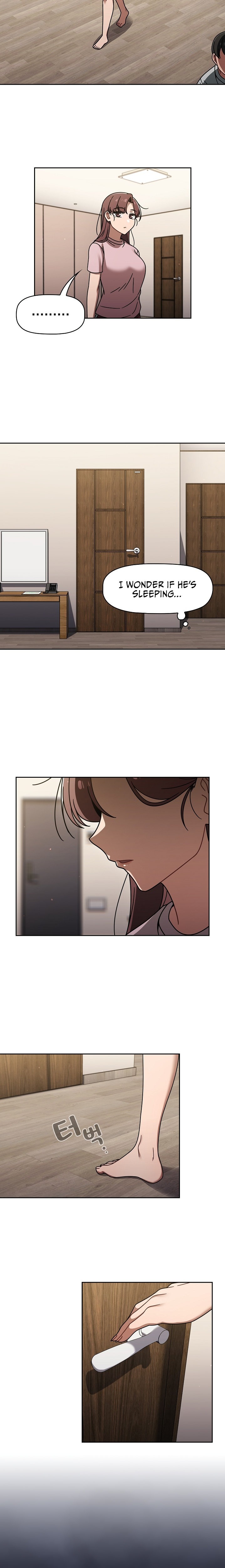 Switch ON Chapter 47 Page 10