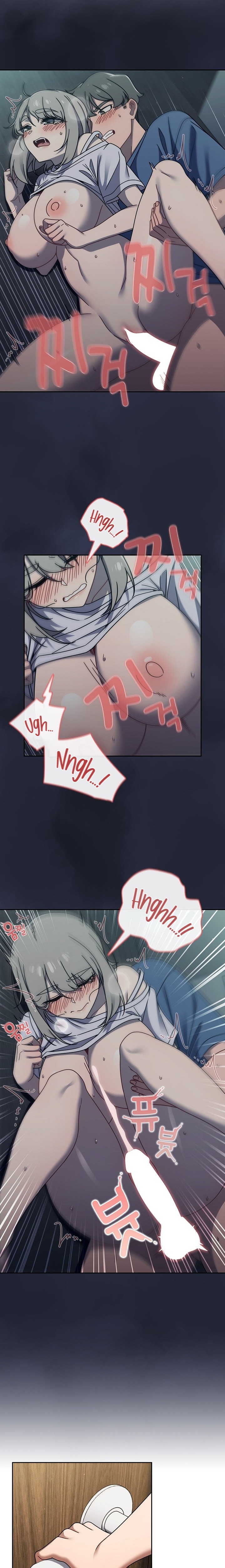 Switch ON Chapter 47 Page 11