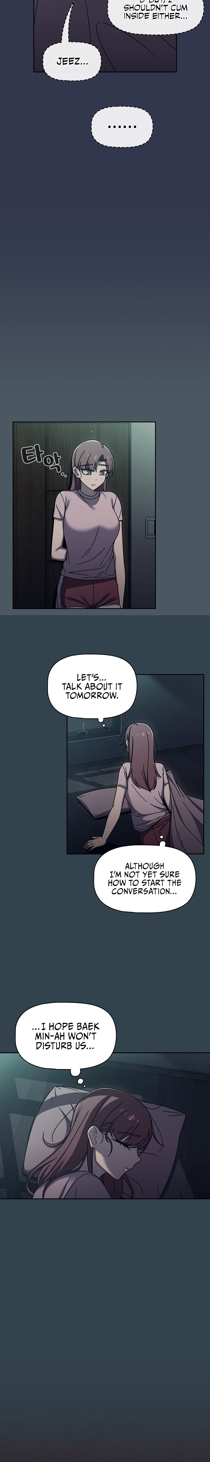 Switch ON Chapter 47 Page 13