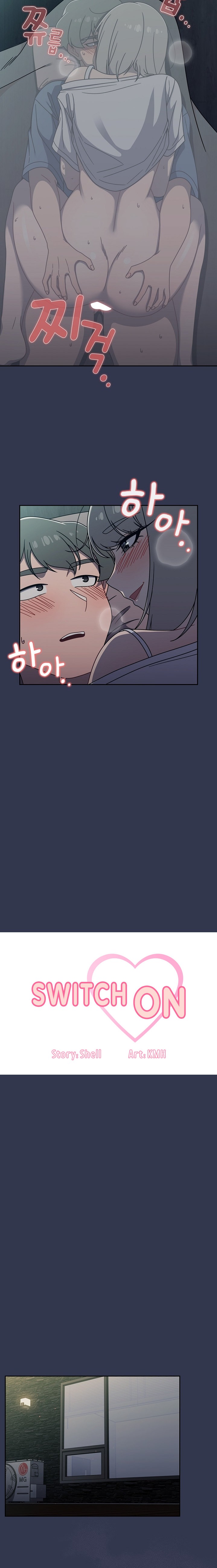 Switch ON Chapter 47 Page 2
