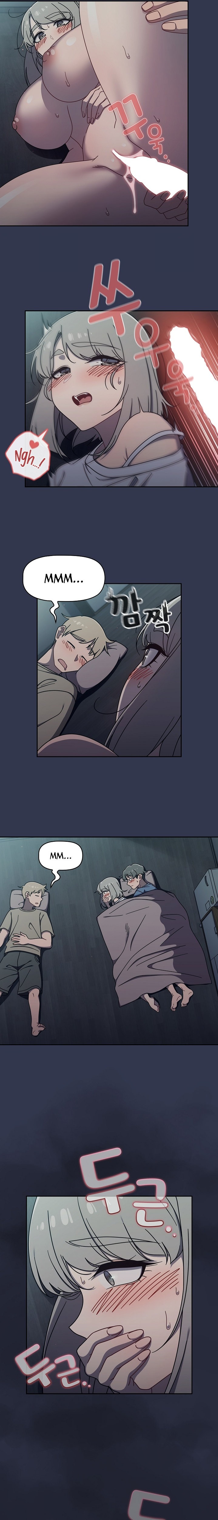 Switch ON Chapter 47 Page 6