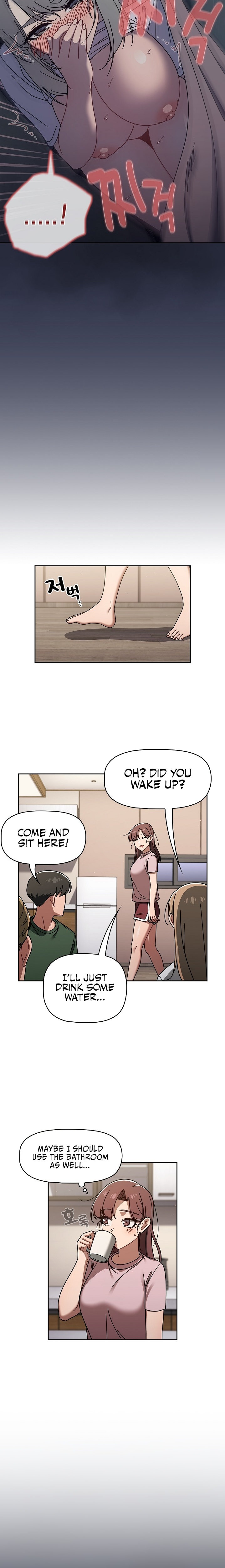 Switch ON Chapter 47 Page 8