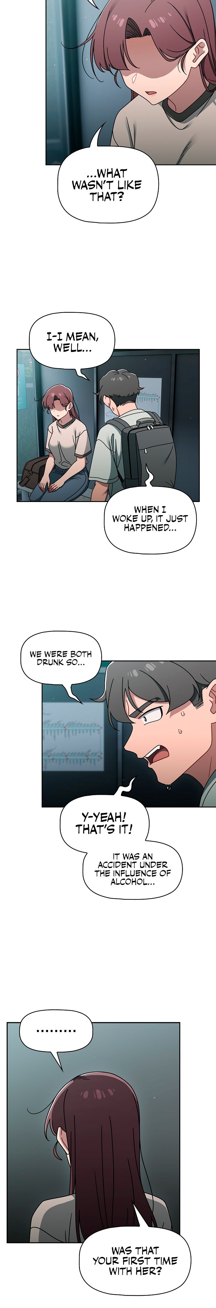 Switch ON Chapter 48 Page 12