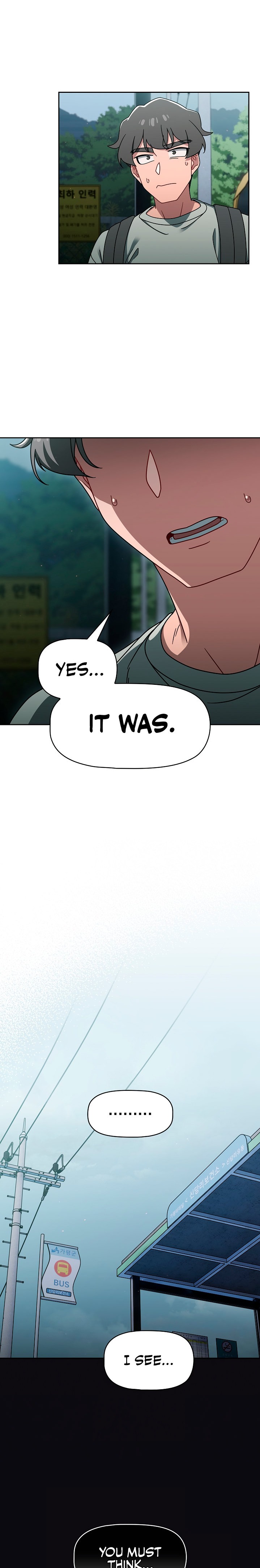 Switch ON Chapter 48 Page 13
