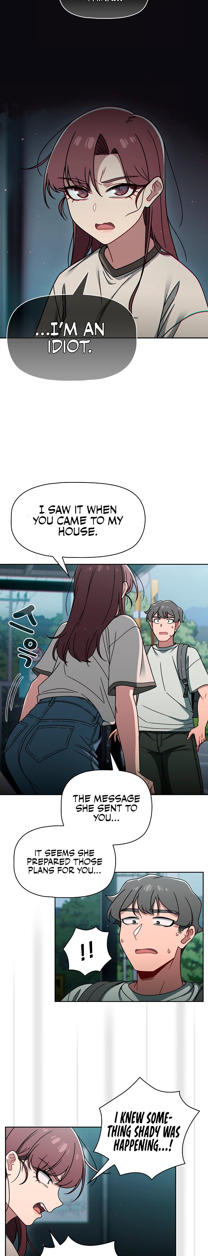 Switch ON Chapter 48 Page 14