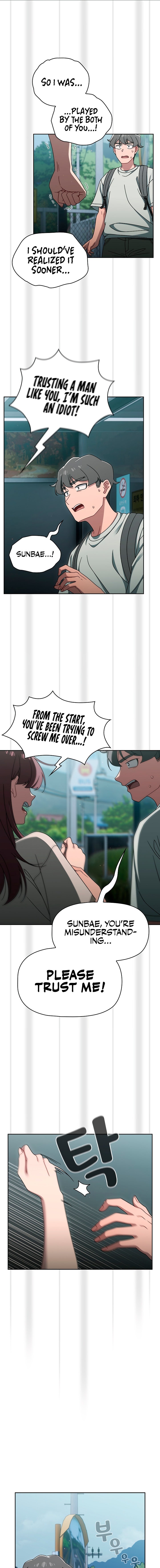 Switch ON Chapter 48 Page 16