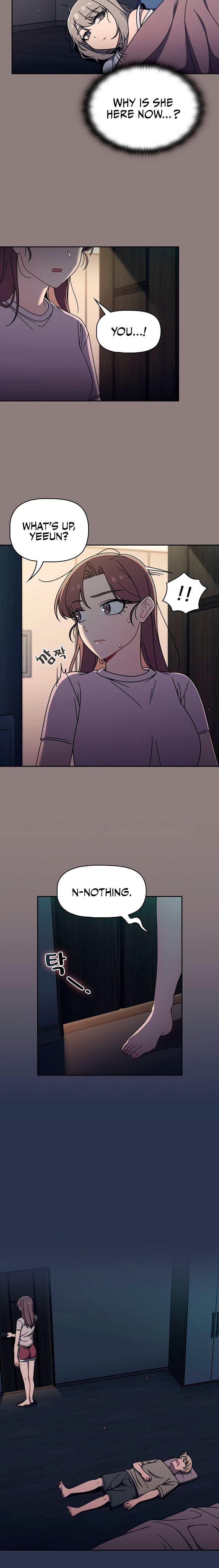 Switch ON Chapter 48 Page 2