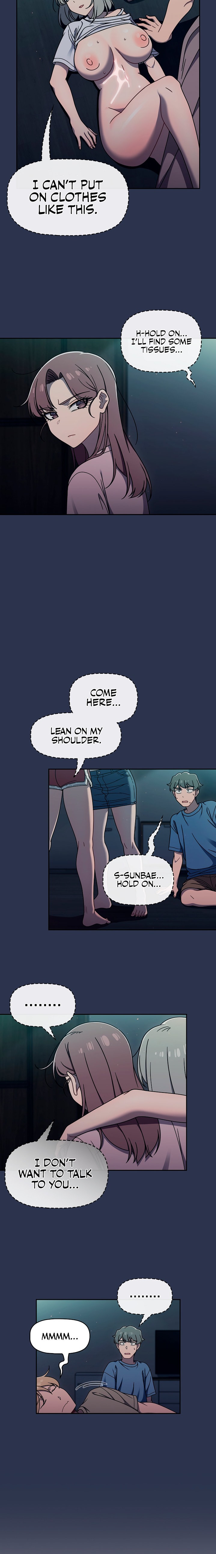 Switch ON Chapter 48 Page 4