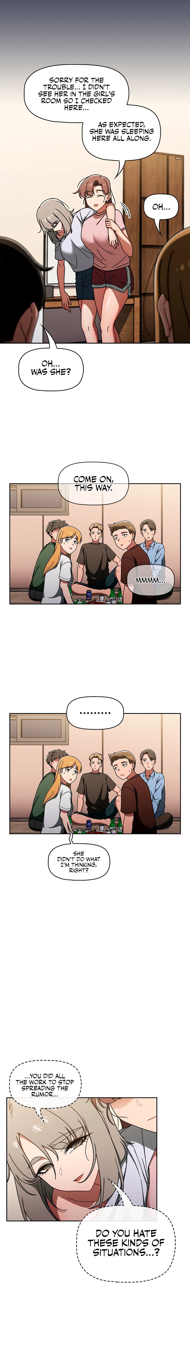 Switch ON Chapter 48 Page 5