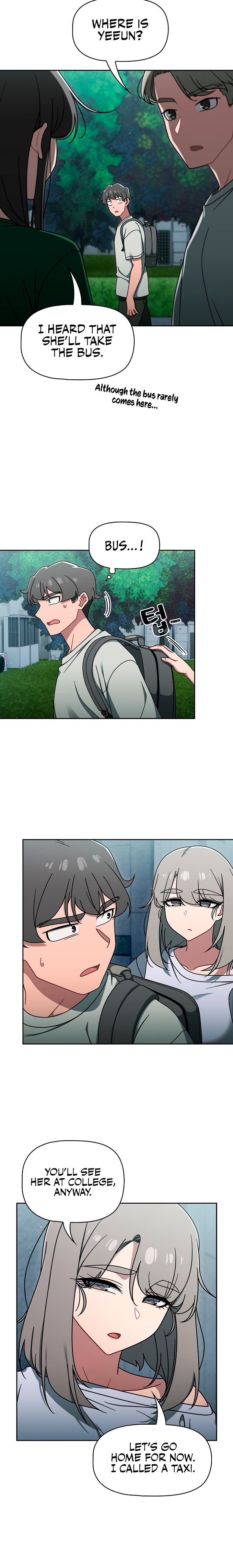 Switch ON Chapter 48 Page 9