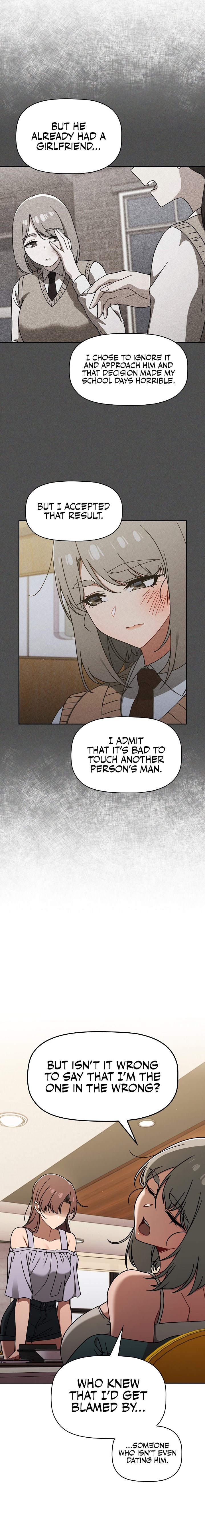 Switch ON Chapter 49 Page 13