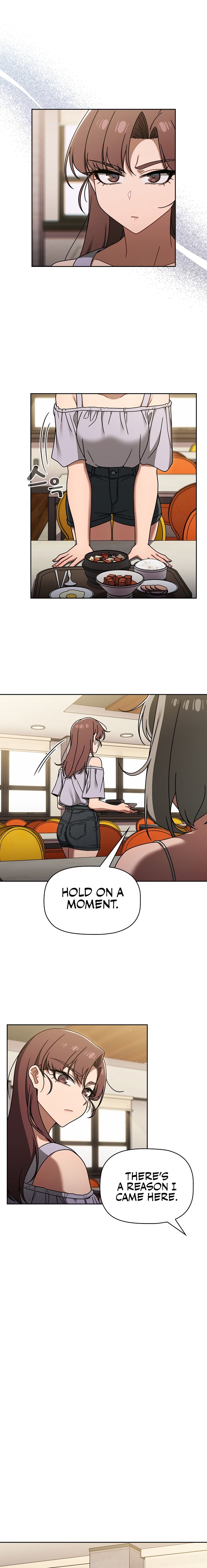 Switch ON Chapter 49 Page 4