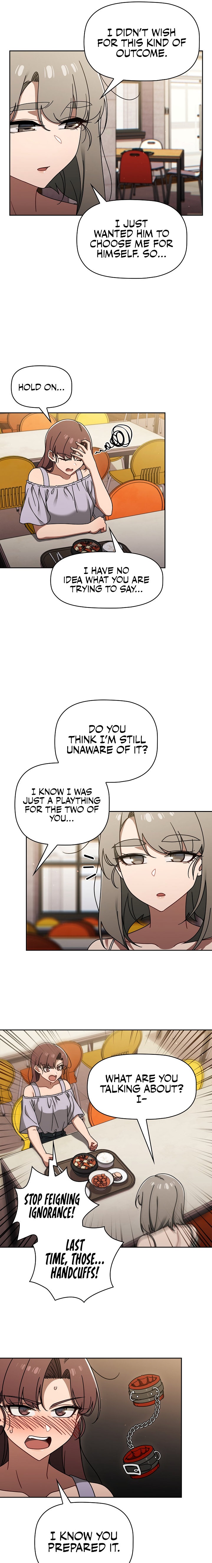 Switch ON Chapter 49 Page 6