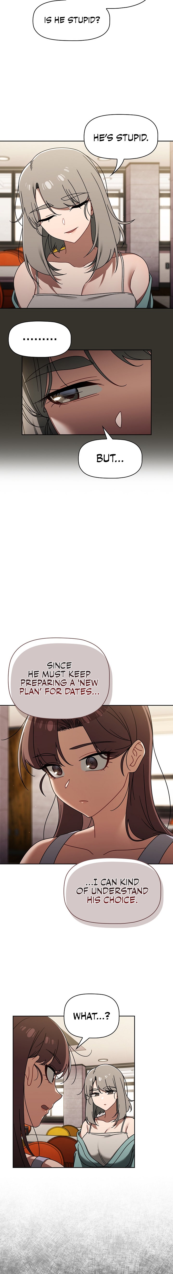 Switch ON Chapter 49 Page 8