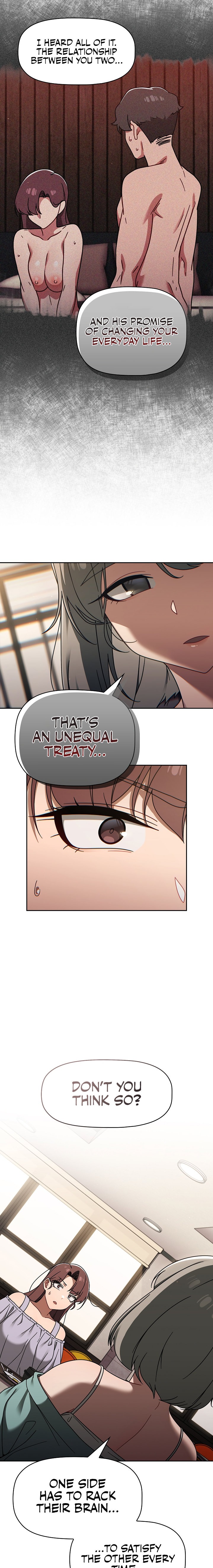 Switch ON Chapter 49 Page 9