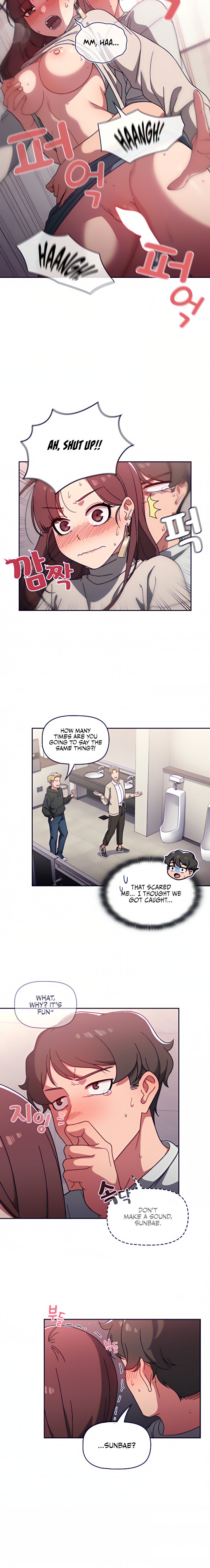 Switch ON Chapter 5 Page 15