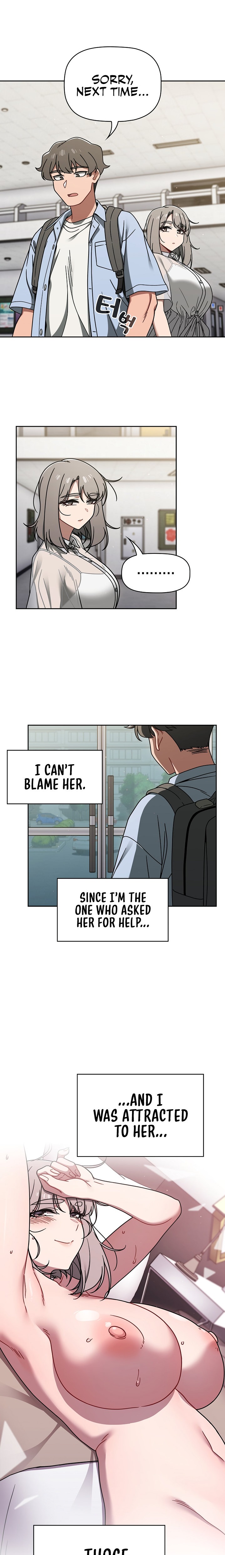 Switch ON Chapter 50 Page 14