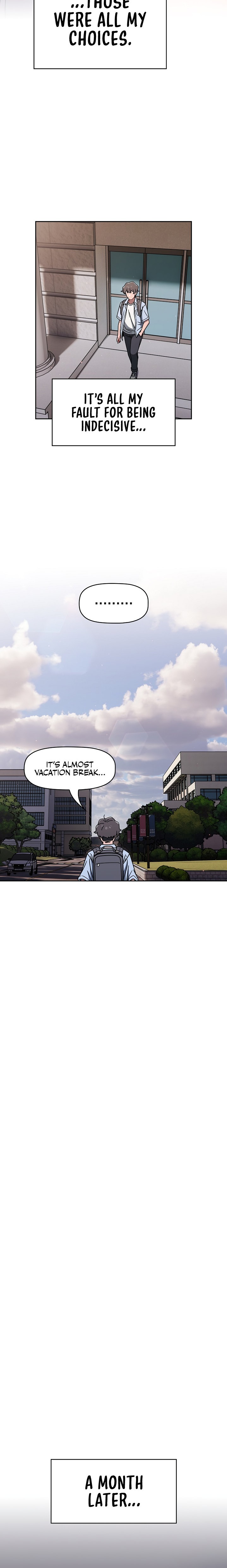 Switch ON Chapter 50 Page 15
