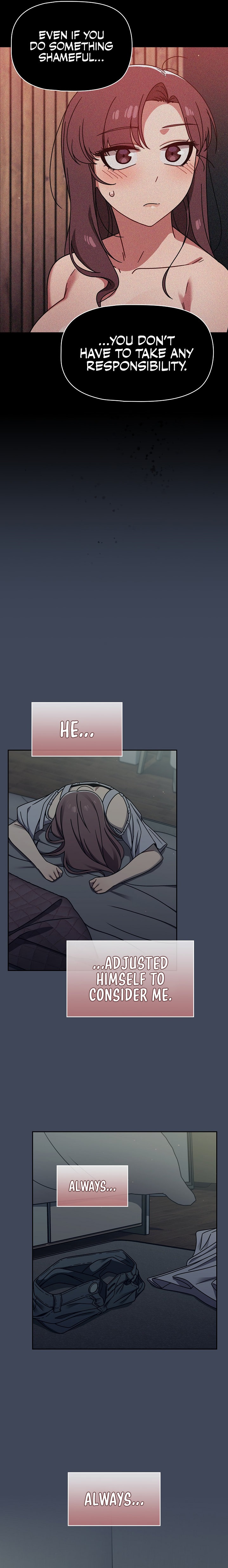 Switch ON Chapter 50 Page 6