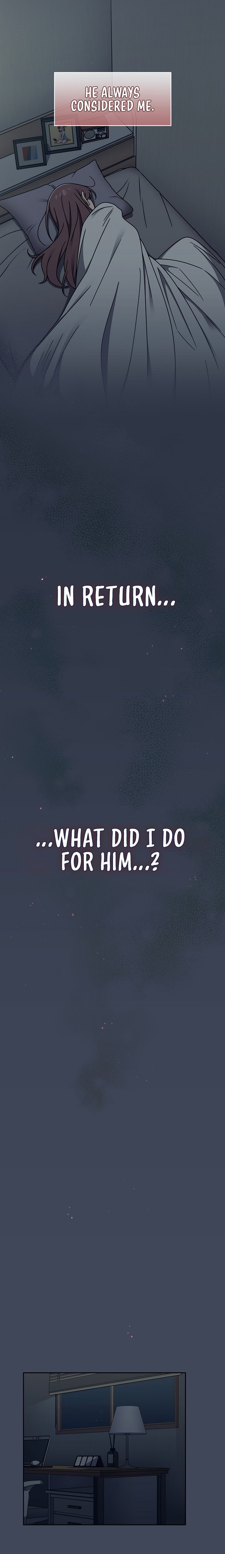 Switch ON Chapter 50 Page 7