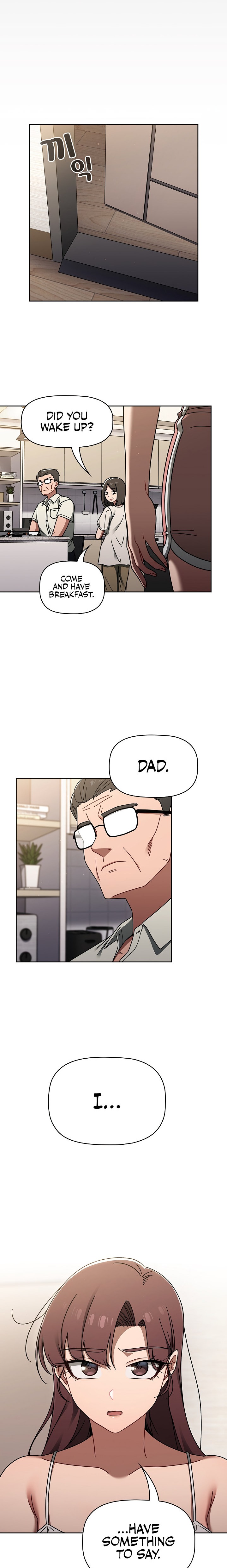 Switch ON Chapter 50 Page 9
