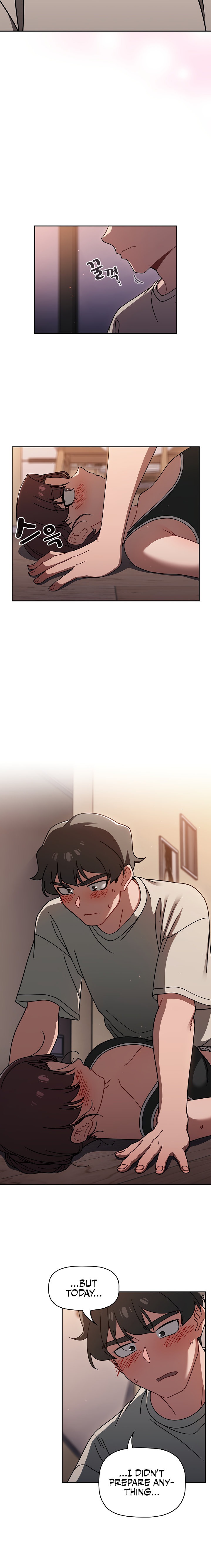 Switch ON Chapter 51 Page 10