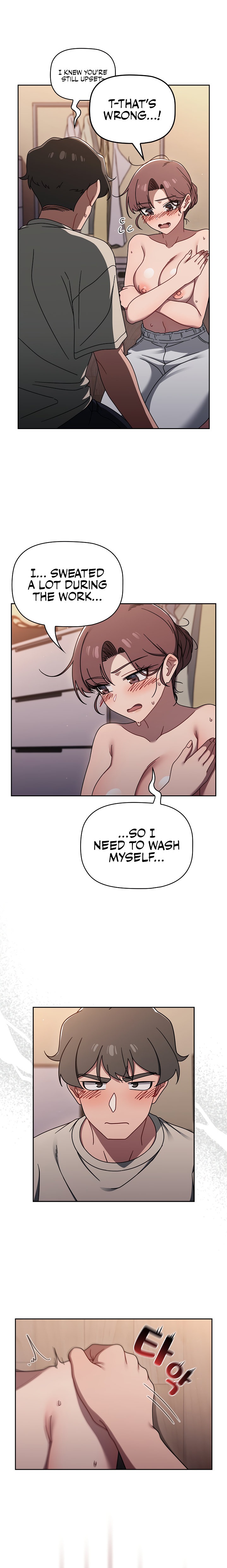 Switch ON Chapter 51 Page 12