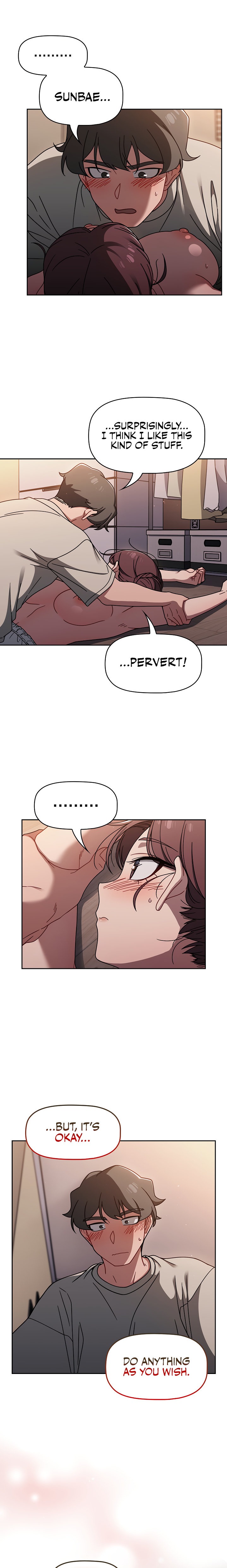 Switch ON Chapter 51 Page 14