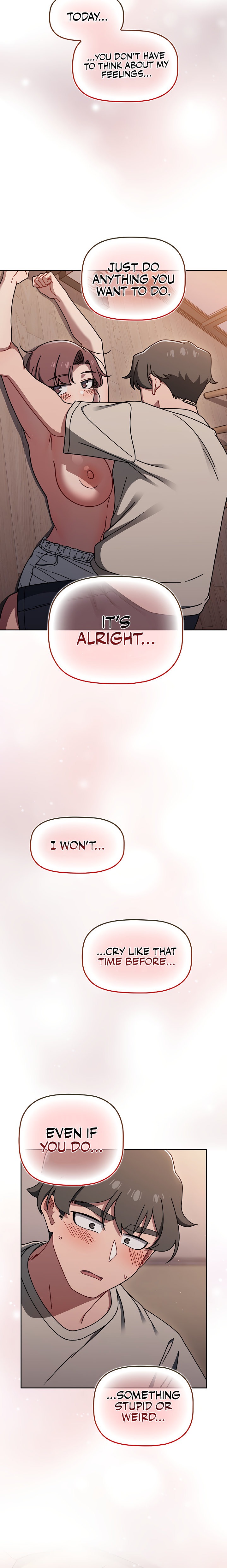 Switch ON Chapter 51 Page 15