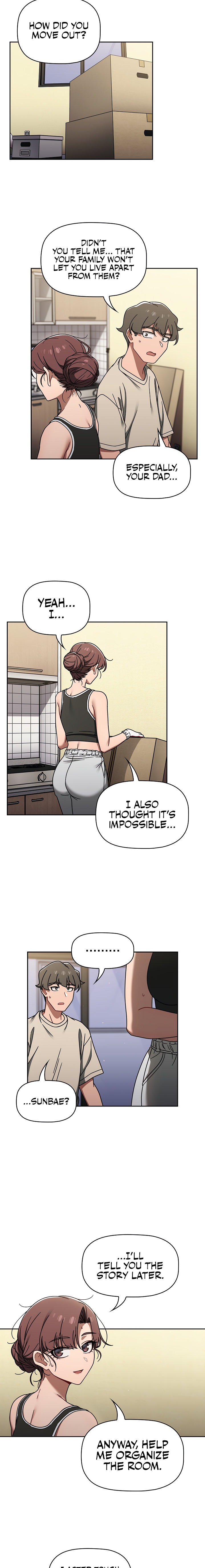 Switch ON Chapter 51 Page 3