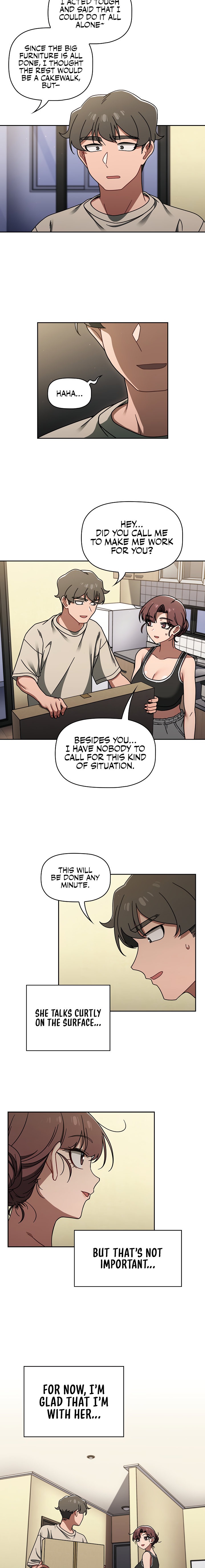 Switch ON Chapter 51 Page 4