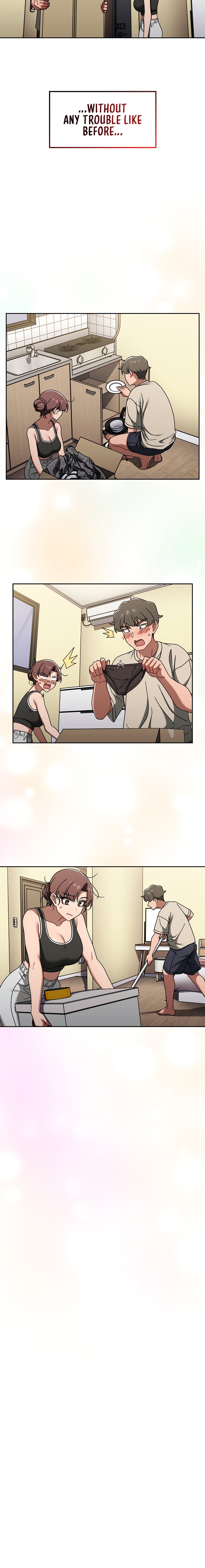 Switch ON Chapter 51 Page 5