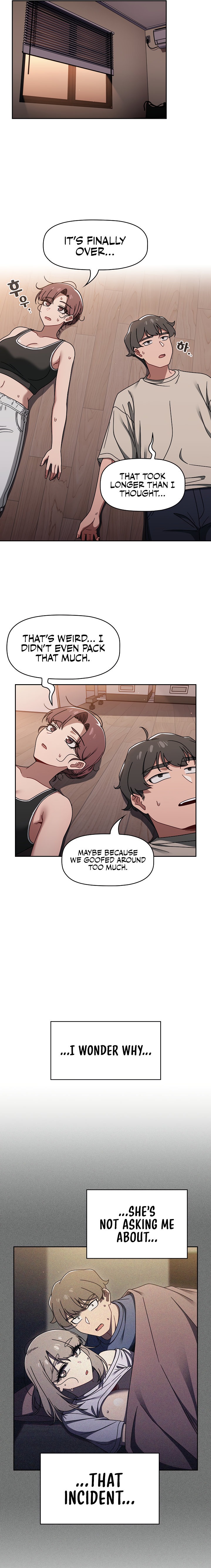 Switch ON Chapter 51 Page 6