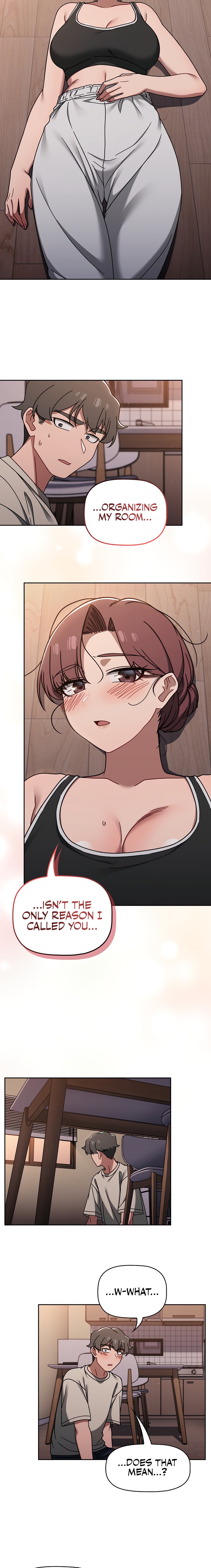 Switch ON Chapter 51 Page 8
