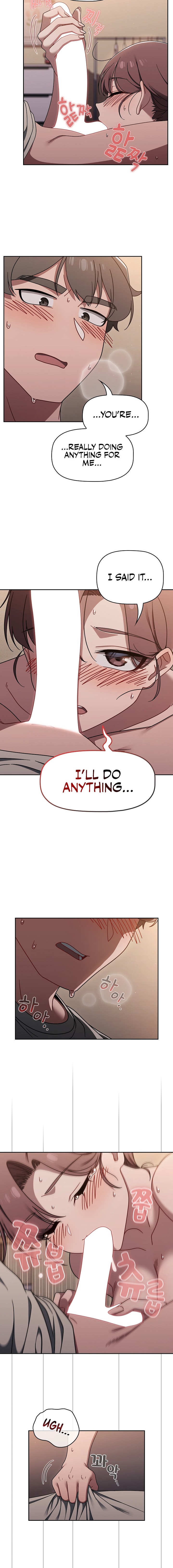 Switch ON Chapter 52 Page 12