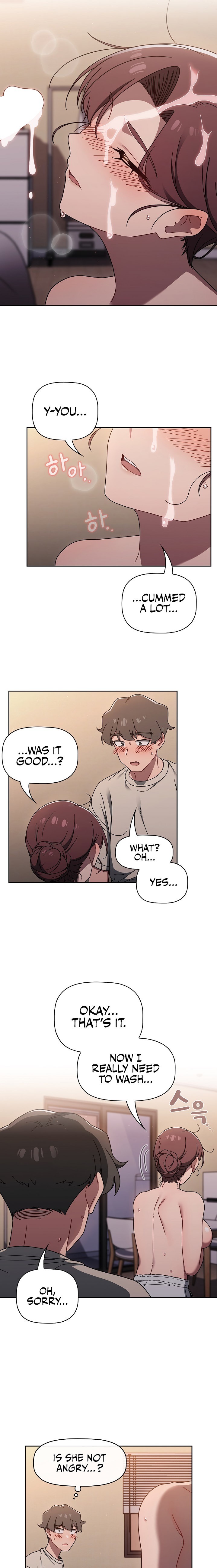 Switch ON Chapter 52 Page 14