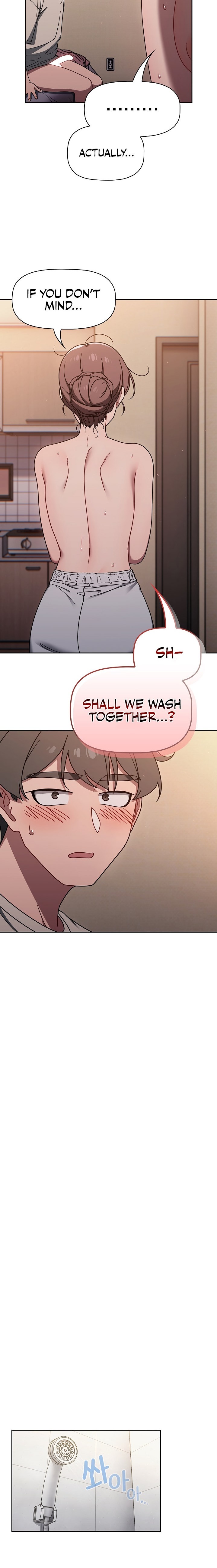 Switch ON Chapter 52 Page 15