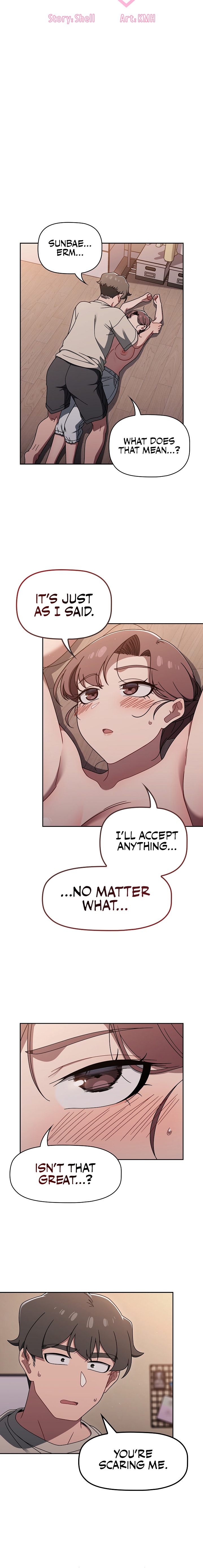 Switch ON Chapter 52 Page 2