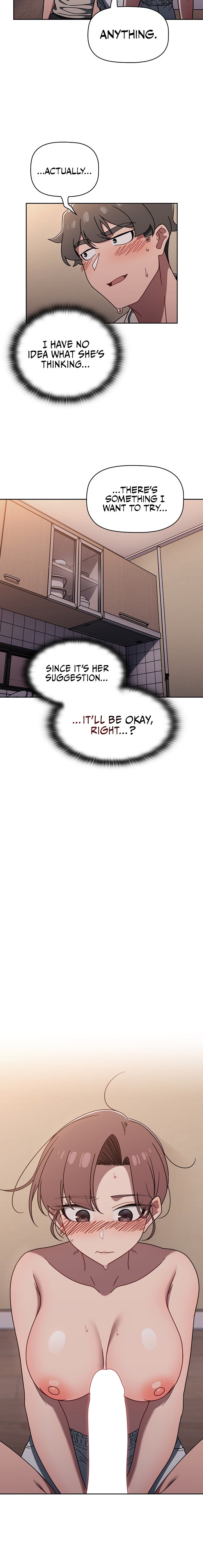 Switch ON Chapter 52 Page 5