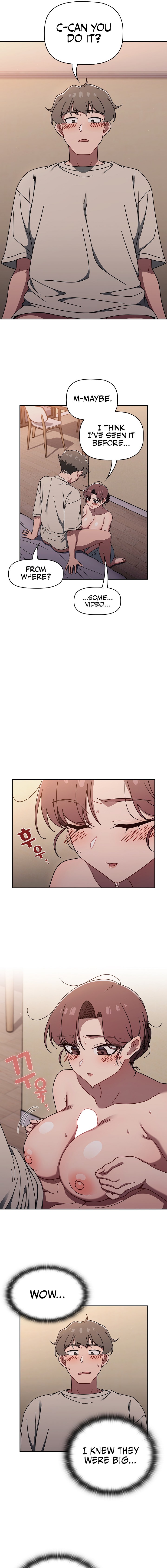 Switch ON Chapter 52 Page 6