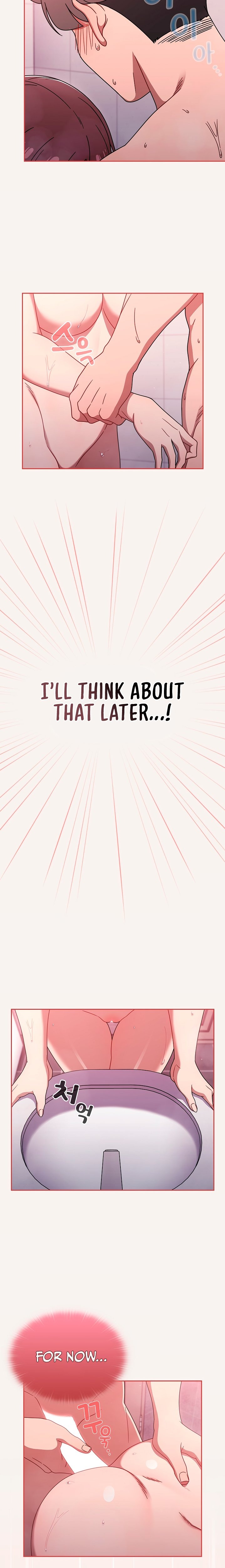 Switch ON Chapter 53 Page 10