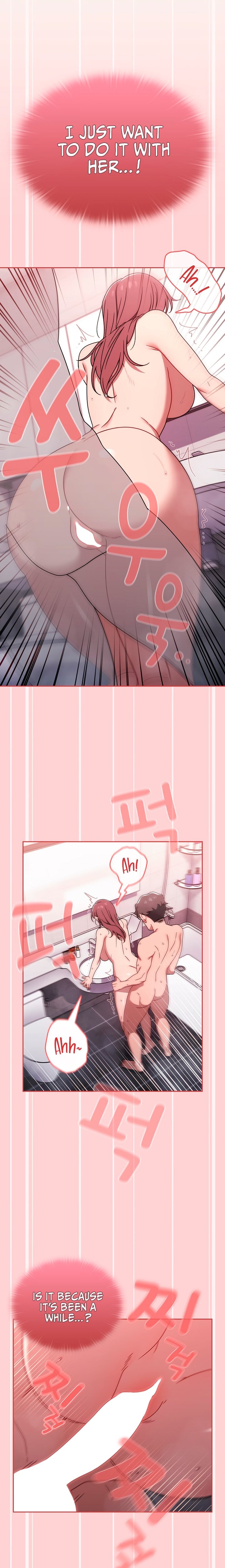 Switch ON Chapter 53 Page 11