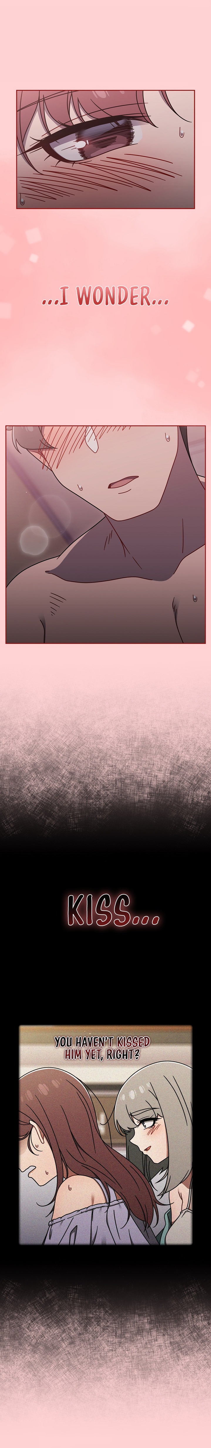 Switch ON Chapter 54 Page 10