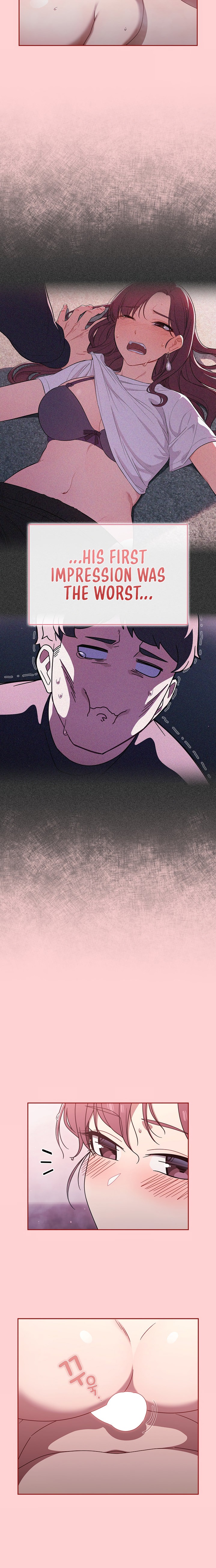 Switch ON Chapter 54 Page 3