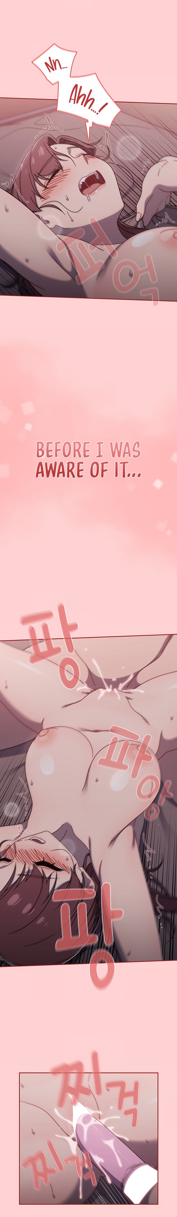 Switch ON Chapter 54 Page 9