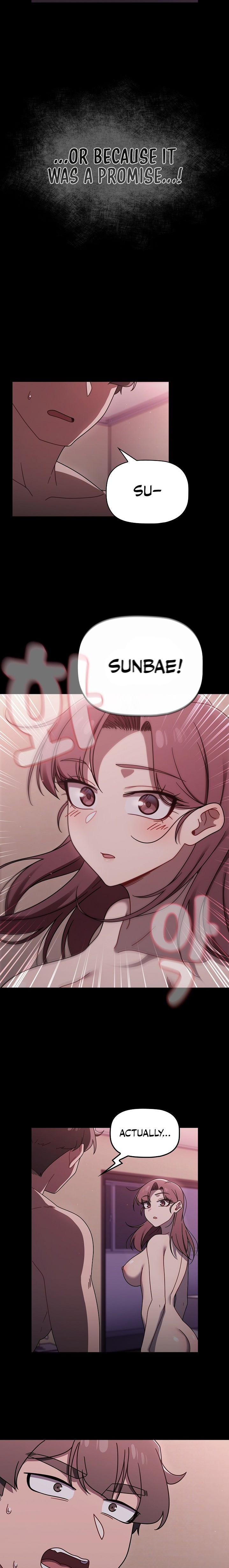 Switch ON Chapter 55 Page 13